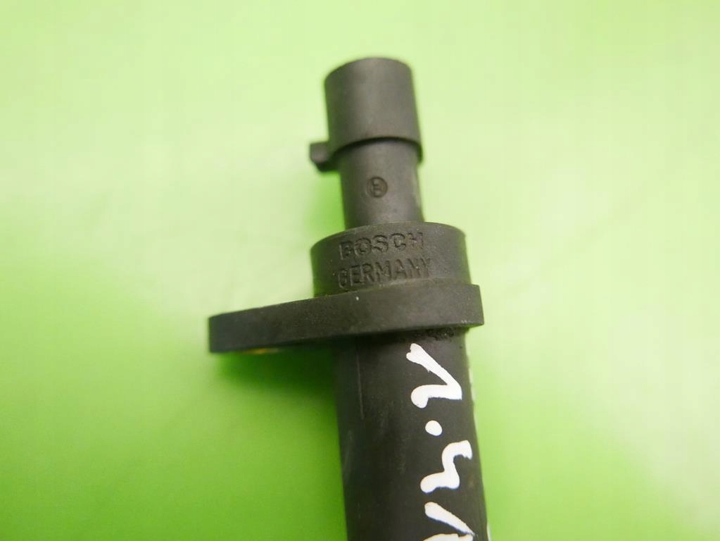 фото №7, Датчик положение вала bosch fiat idea i 1.4 16v