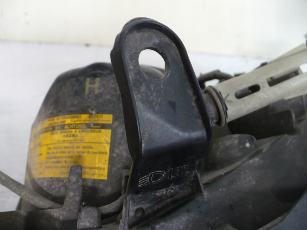 фото №6, Toyota land cruiser лампа передня ліва ксенон