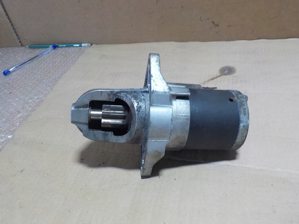 фото №6, Impreza iii gh 2.0 08r стартер