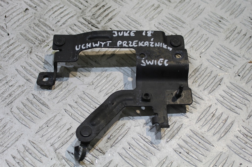 фото №1, Кронштейн реле свеча kia venga