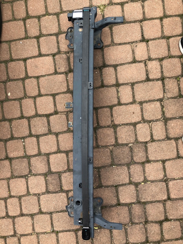 фото №6, Балка передня pas підсилювач hyundai tucson