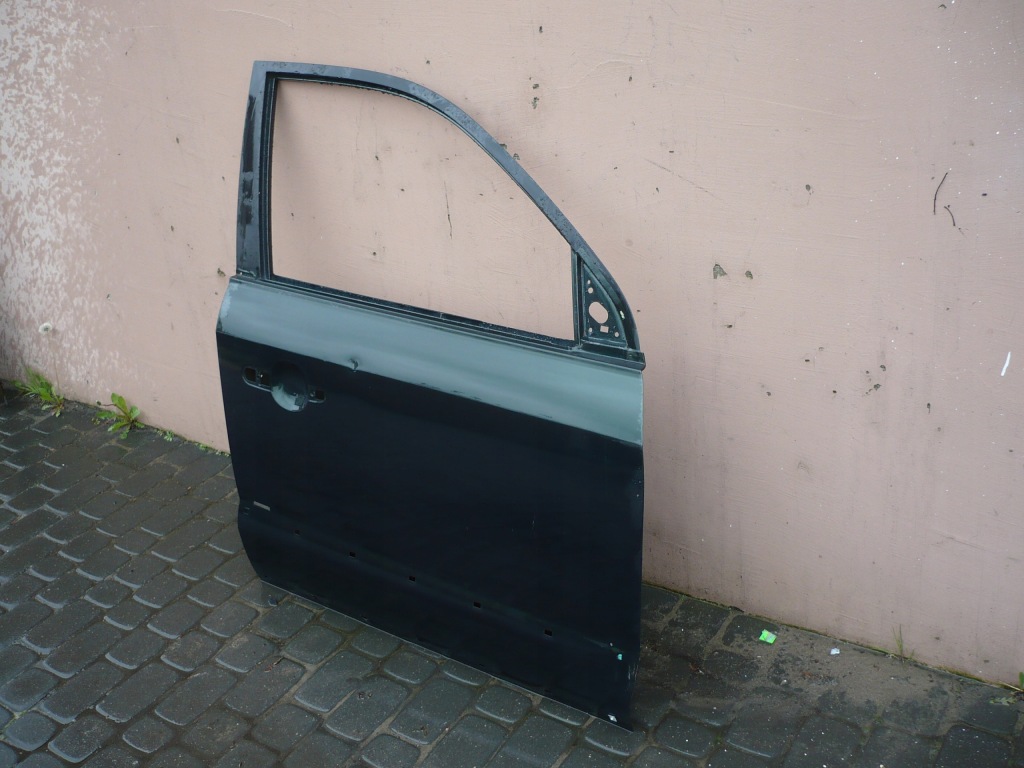 фото №3, Дверь правое передние перед kia sportage ii 2 04-09