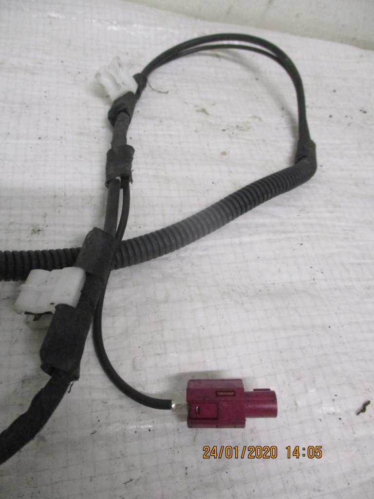фото №4, Интерфейс vw golf iv bora 3b0035729b