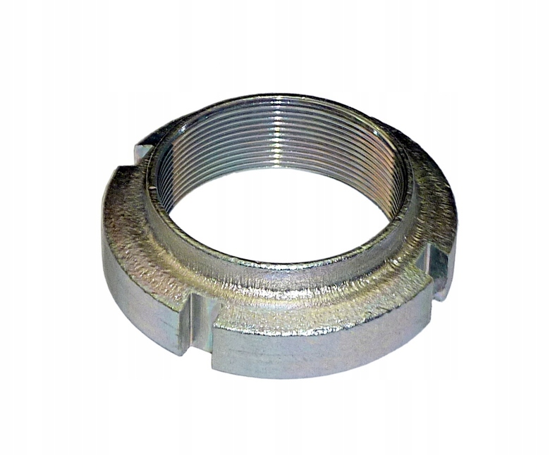 фото №1, Гайка ступиця перед iveco daily 2014- łódź