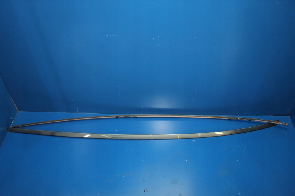 фото №1, Bmw 5 gt f07 молдинг дахова права