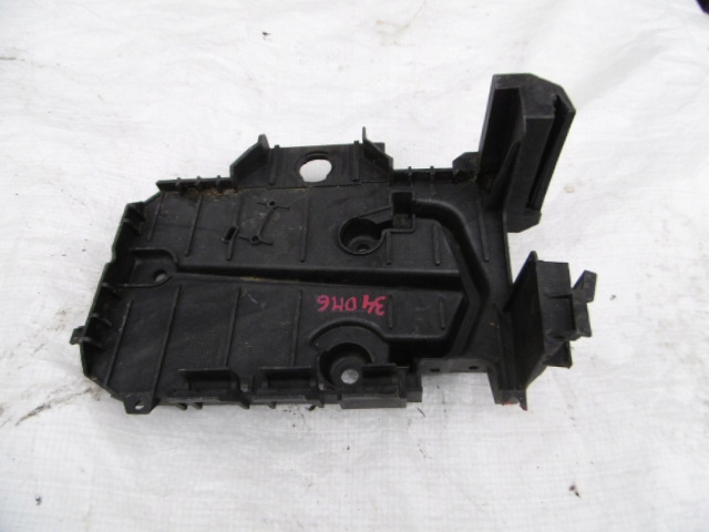 фото №1, Peugeot 407 основа акумулятор 9645693080