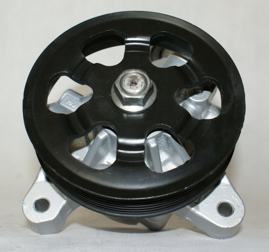 фото №1, Насос підсилювача honda accord vii tourer crv ii