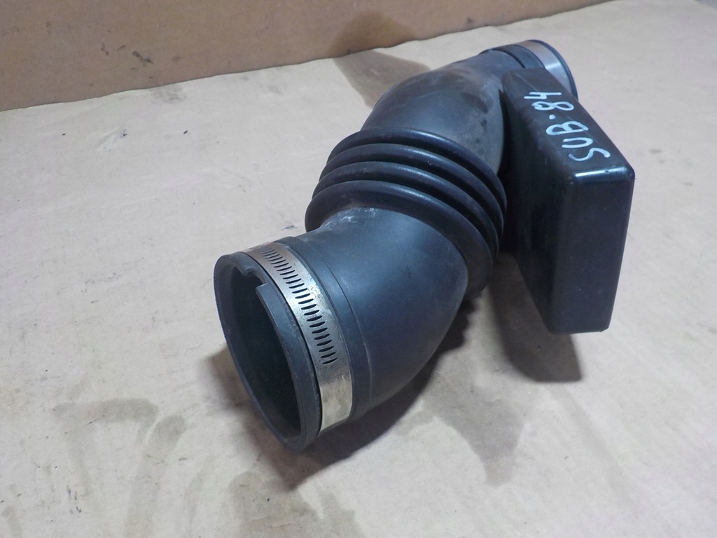 фото №3, Impreza iii gh 2.0 08r труба фільтр повітря