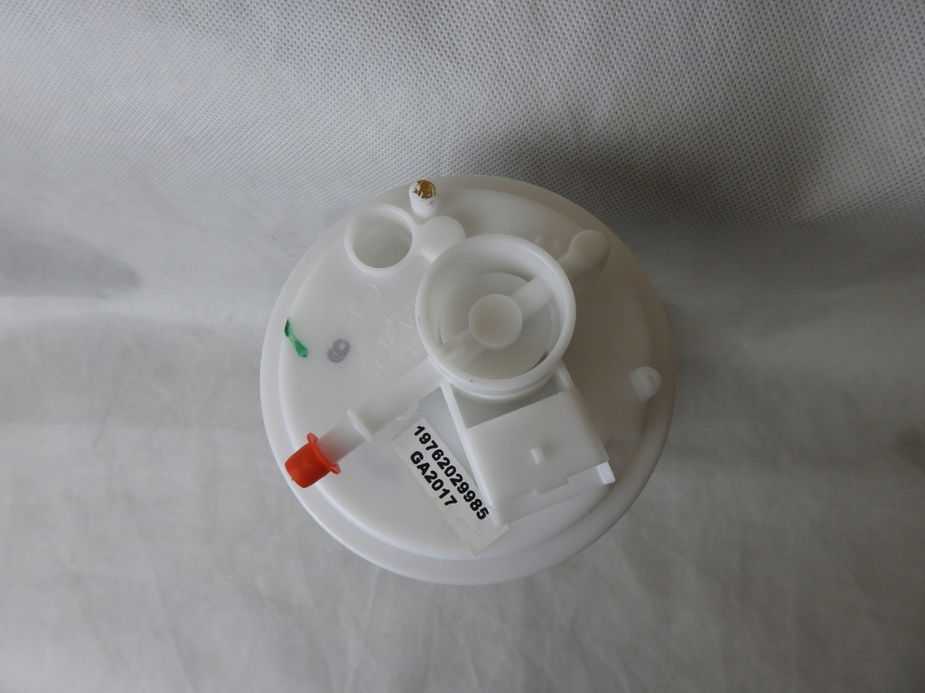 Насос пального fiat multipla marea 1.6 16v bipower Київ