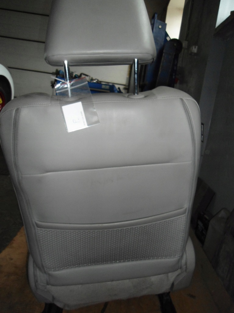 фото №12, Сидіння заднє сидіння infiniti g35 sedan 05 3.5 v6