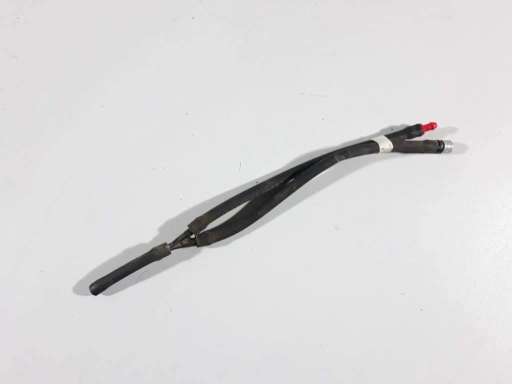 фото №6, Volvo v40 12- шланг омывателя