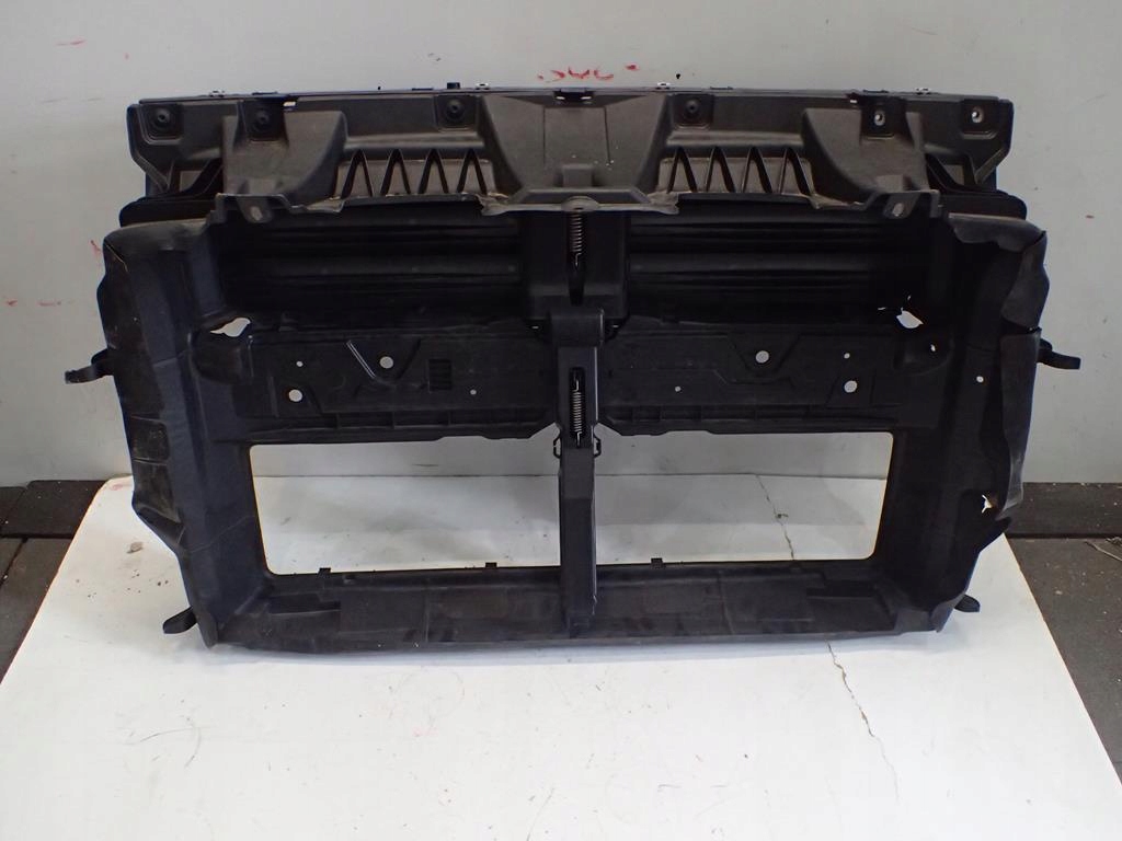 фото №8, Pas передній підсилювач жалюзі bmw 7 f01 f02