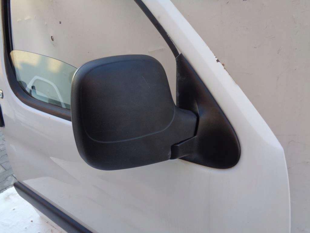 фото №1, Зеркало правое peugeot partner 1 fl