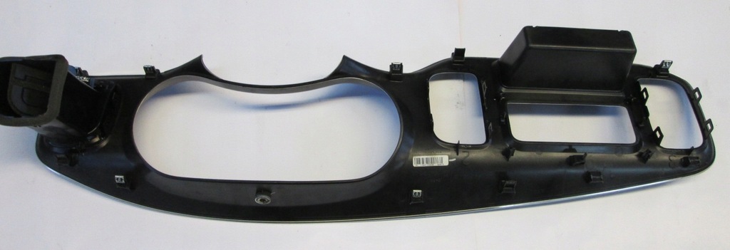 фото №8, Dodge charger 2014 молдинг dekor w панель консоль корпус спидометра карбон