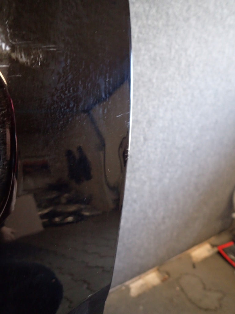 фото №2, Двері задня ліва renault kadjar