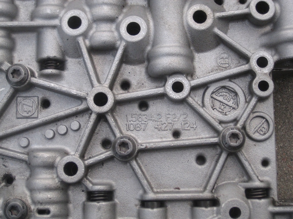 фото №8, Bmw audi мехатроник мехатроник коробки передач