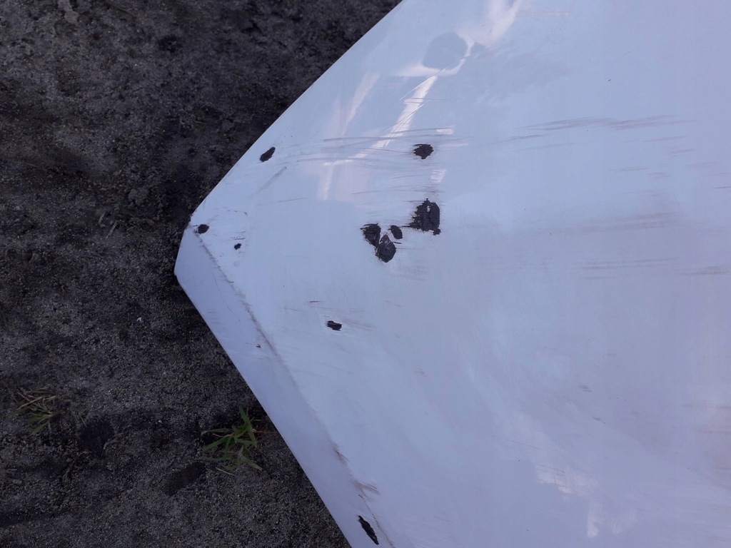 фото №5, Бампер перед renault zoe