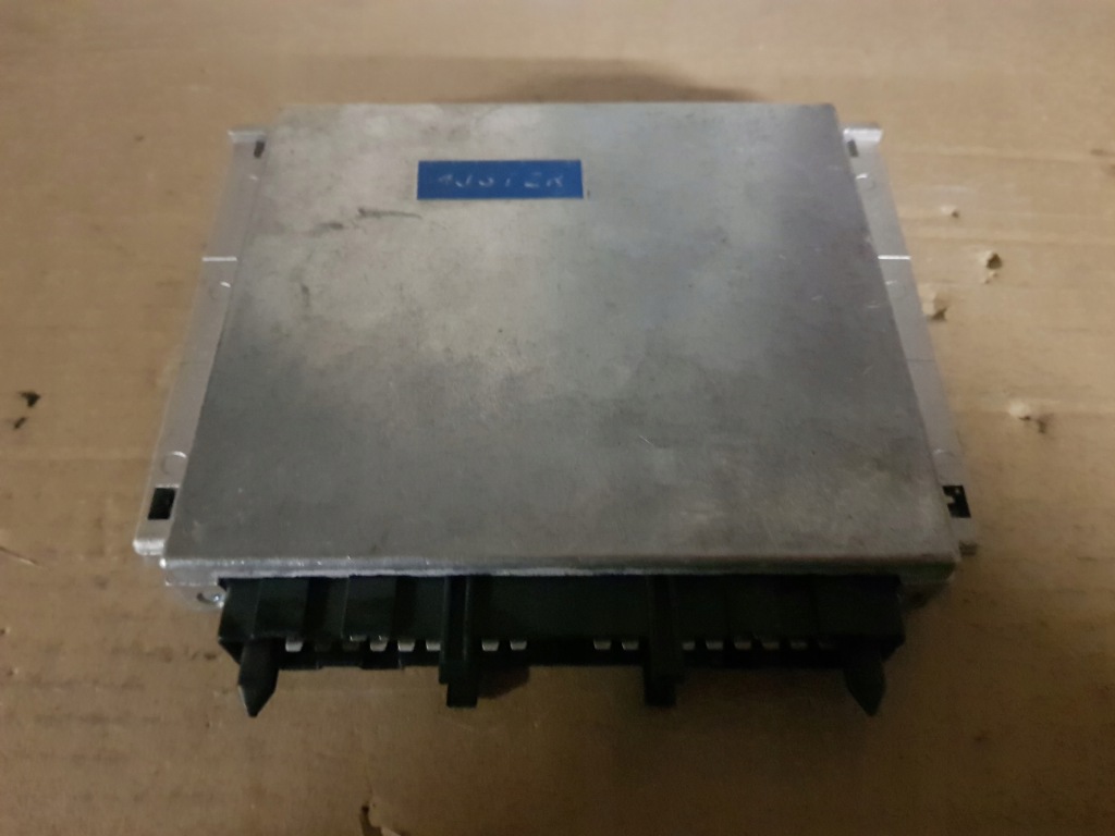фото №1, Mercedes s 140 модуль бортовий комп'ютер 1405454632