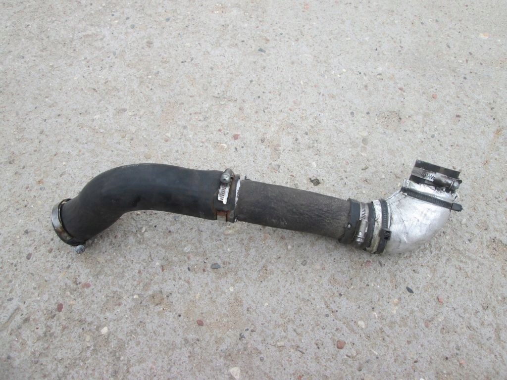 фото №1, Hyundai ix35 шланг труба wąż 2.0 crdi 10-13