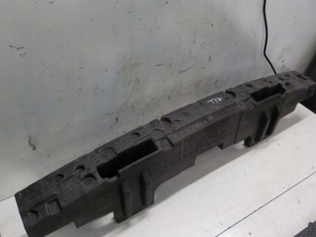 фото №1, Mercedes ml w164 пенополистирол бампера задняя