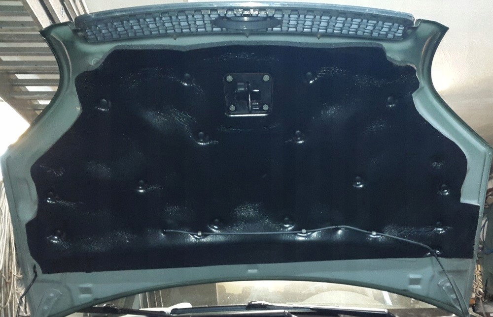 фото №10, Пена акустическая шумоизоляционная samoprzylepna 2cm компрессор stomatologiczny