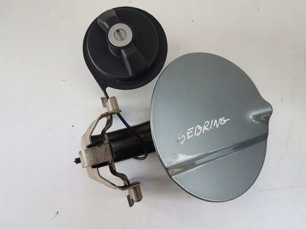 фото №1, Крышка заливной топлива крышка chrysler sebring 07-12