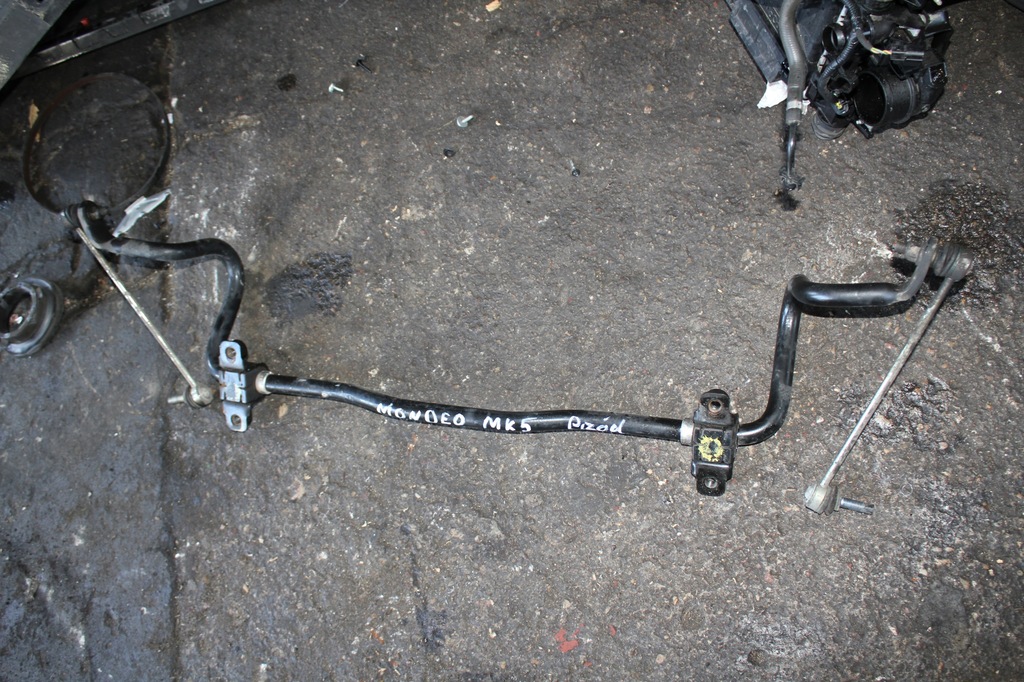 фото №1, Ford mondeo mk5 стабілізатор перед передній