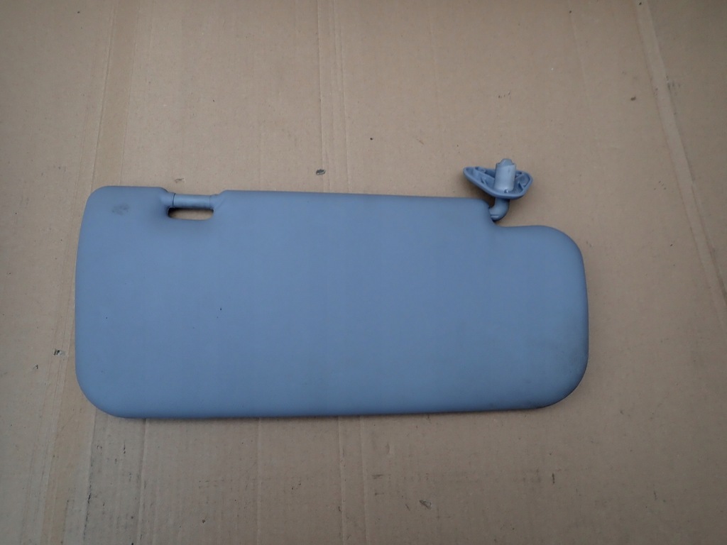 фото №4, Nissan primera p12 02-07 козырёк козырёк защита