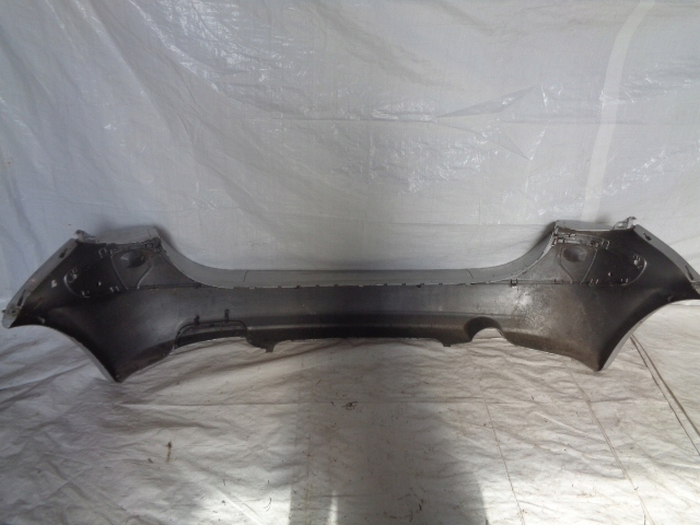 фото №12, Citroen xsara picasso бампер задній задня