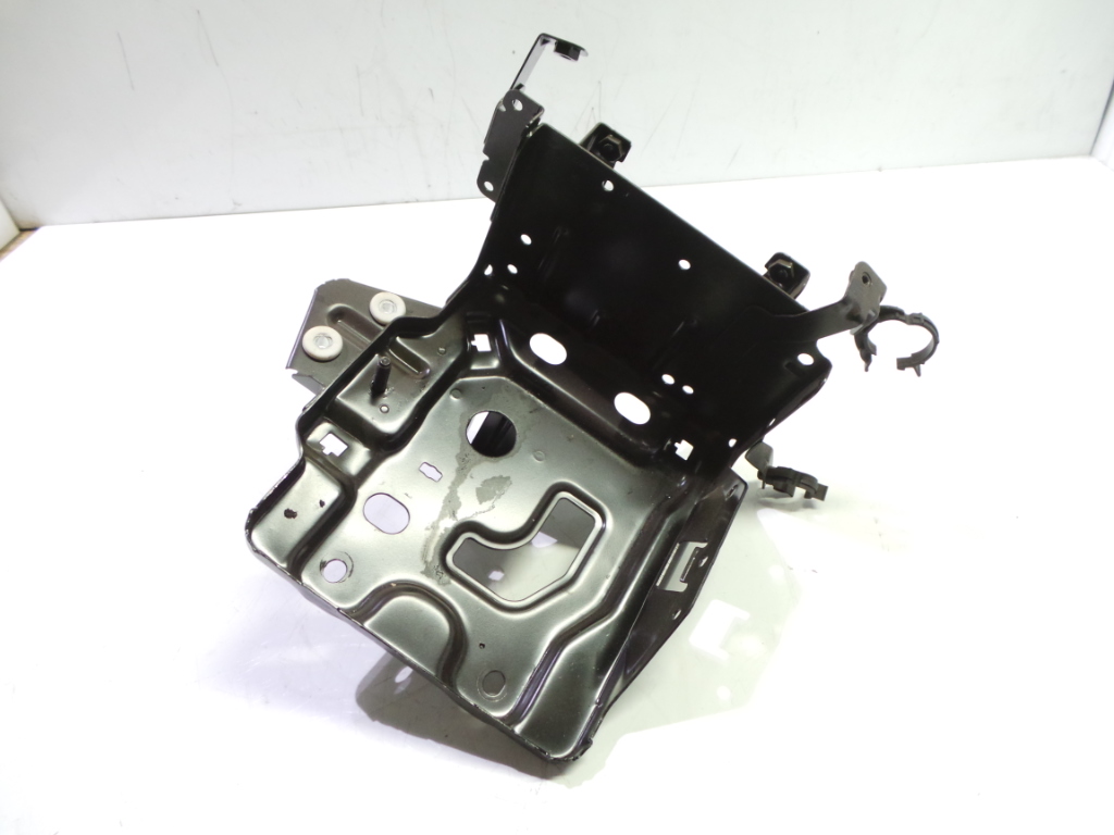 фото №1, Основание аккумулятор fiat abarth 500