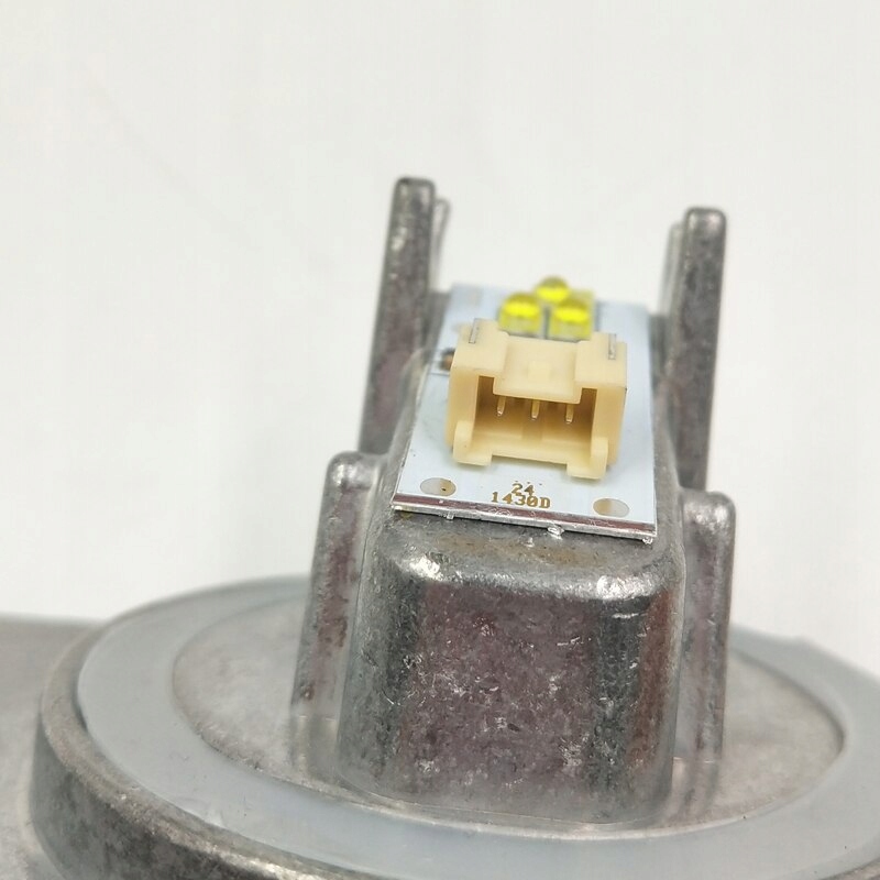 Модуль led йожик  bmw f30 f31 f34 7398766 Цена