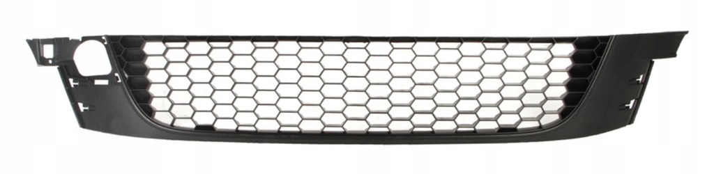 фото №1, Решётка радиатора средняя бампера решётка радиатора vw scirocco 2008-