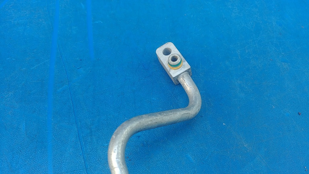 фото №6, Шланг wąż трубка кондиціонера alfa romeo 166 3.2