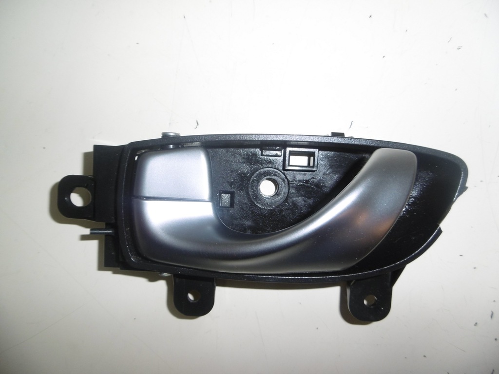 фото №3, Ручка внутренняя левый перед infiniti q50