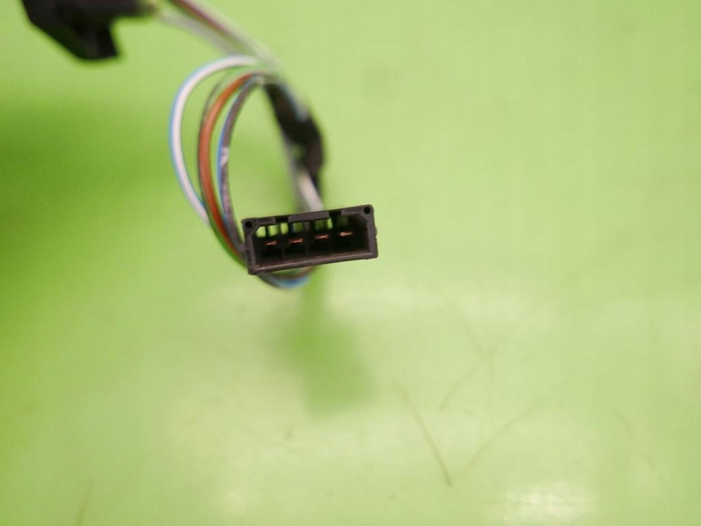 фото №7, Перемикач блокування замки двері audi a6 c5 97-01