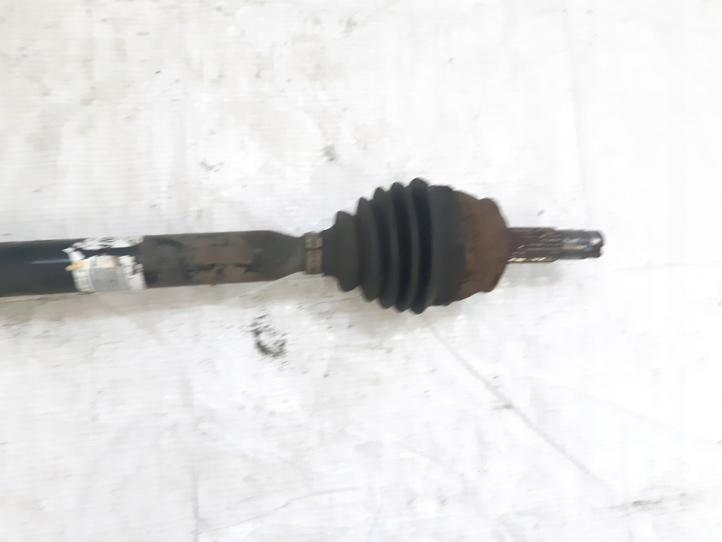 фото №4, Привідний вал права opel vectra a 93r 1.7 td