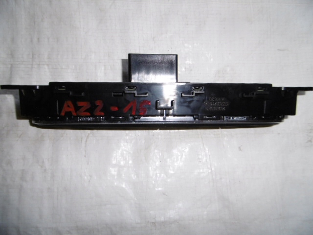 фото №1, Renault megane iv переключатель eco