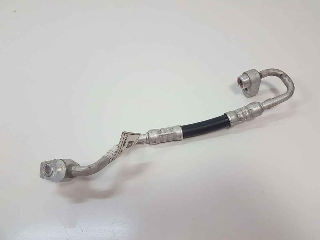 фото №2, Ford ecosport 1.0 шланг трубка klimatyzacji1