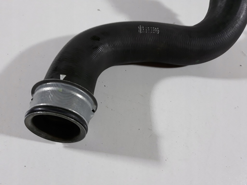 фото №7, Infiniti q50 2.2 cdi 13r шланг интеркулер