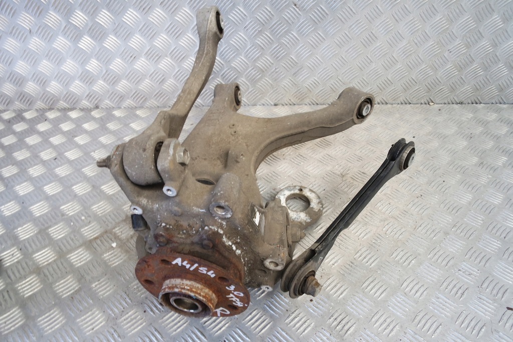 фото №1, Підвіска праве задня audi rs4 8k