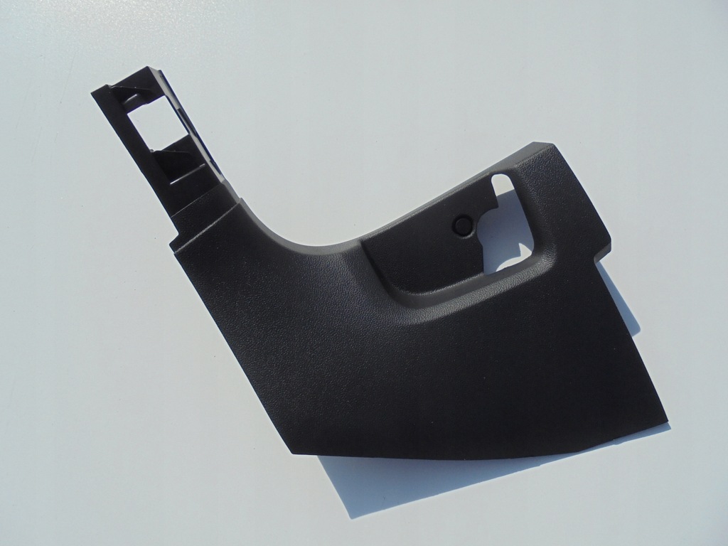 фото №1, Roc захист поріг volkswagen оригінальний номер 2ga863483