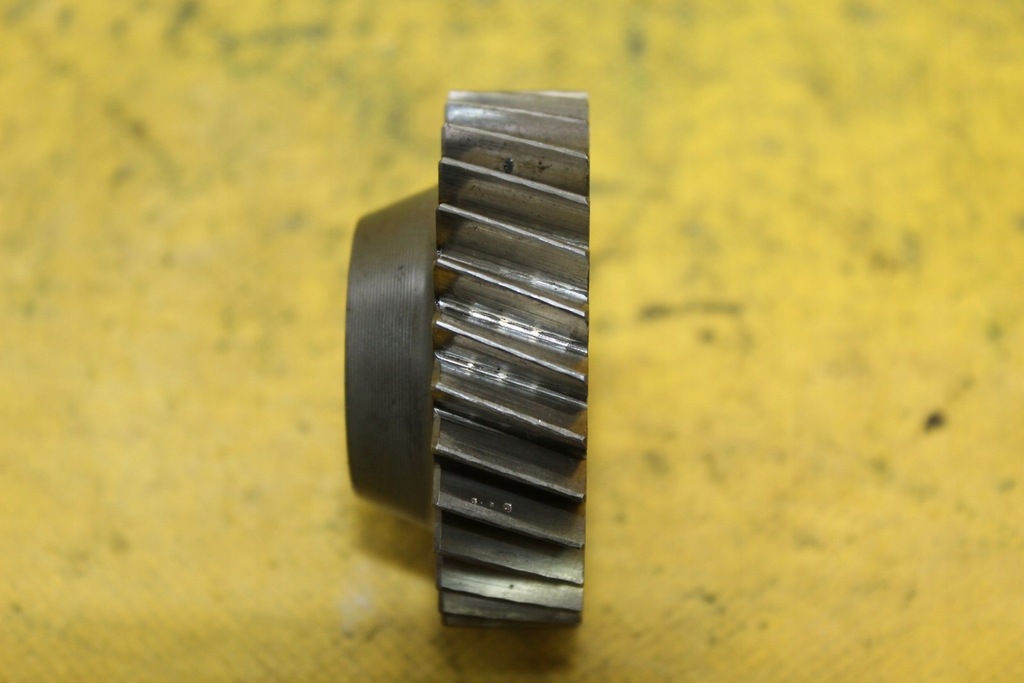 фото №3, Колесо зубчасте sprinter 906 2.2cdi a6510340612