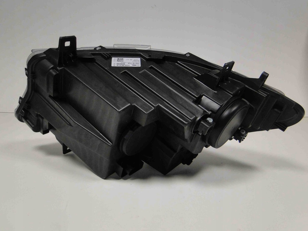 фото №8, Mercedes sprinter 907 910 лампа правая обычная h7