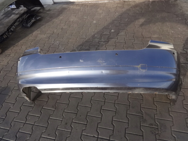 фото №1, Bmw 3 e90 бампер задня задній