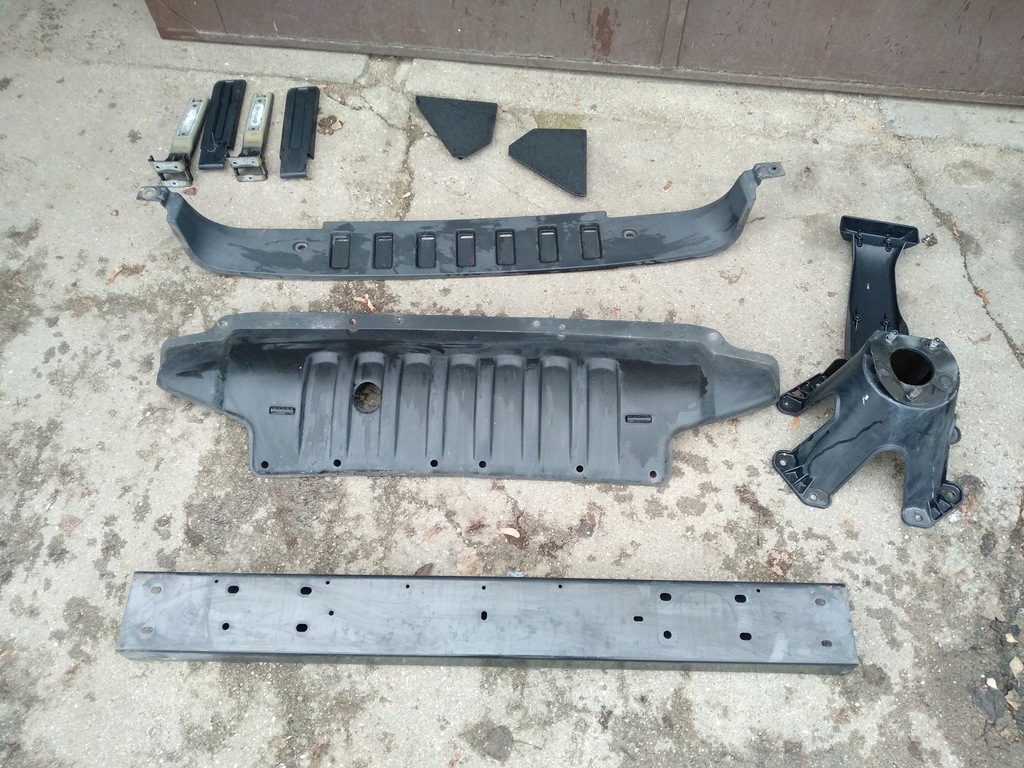 фото №1, Бампер задний задняя jeep wrangler