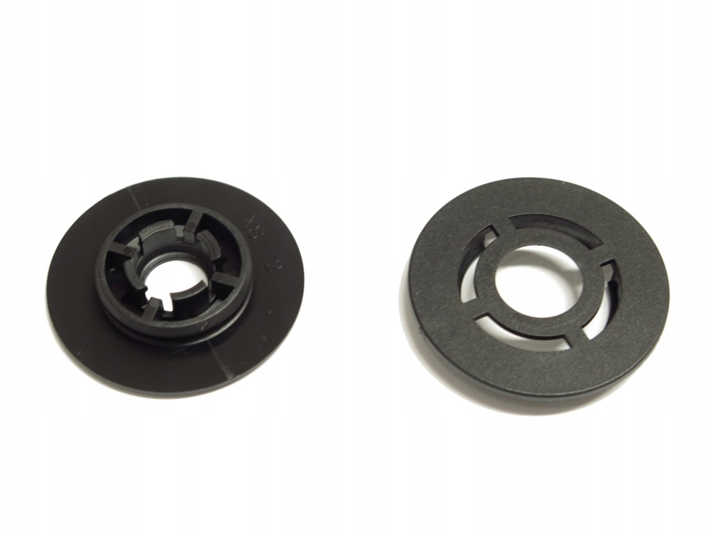 фото №1, Кліпса стопор килимки skoda fabia octavia ii superb