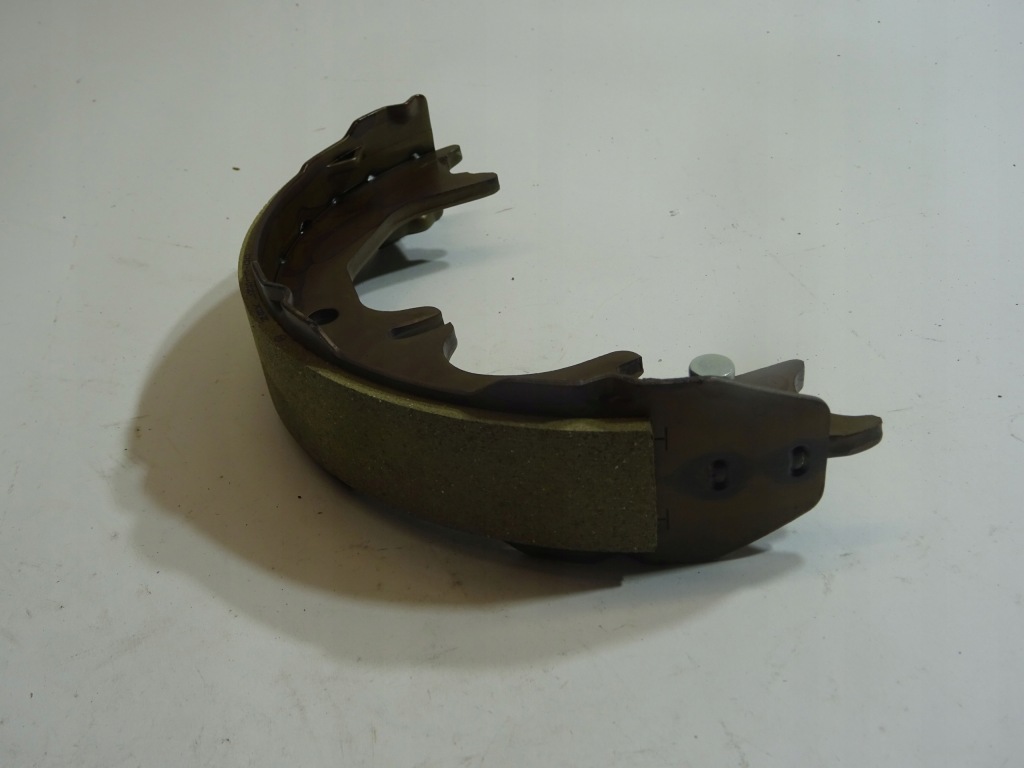 Гальмівні колодки гальмівні toyota oe: 4658060060 Зі Шроту