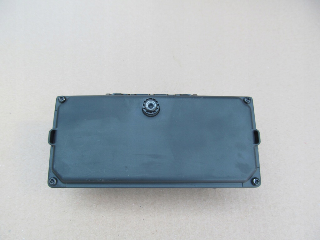 фото №3, Renault scenic iv камера ассистент поперечина движения