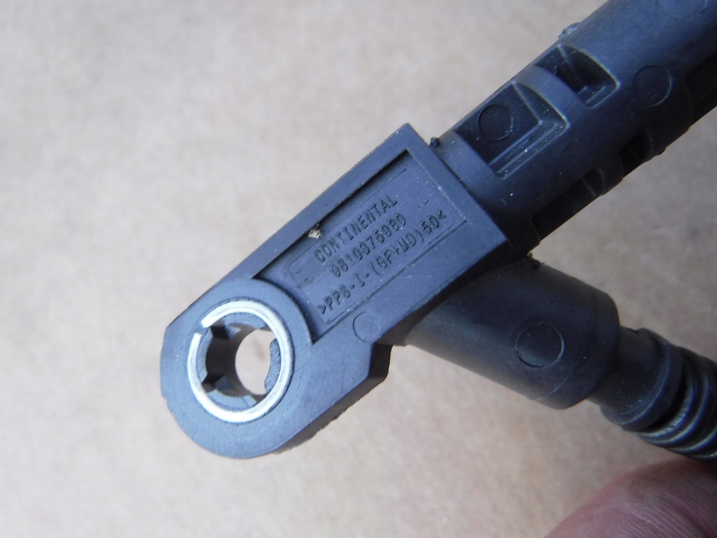 фото №6, Датчик вала ford focus mk4 1.5 tdci