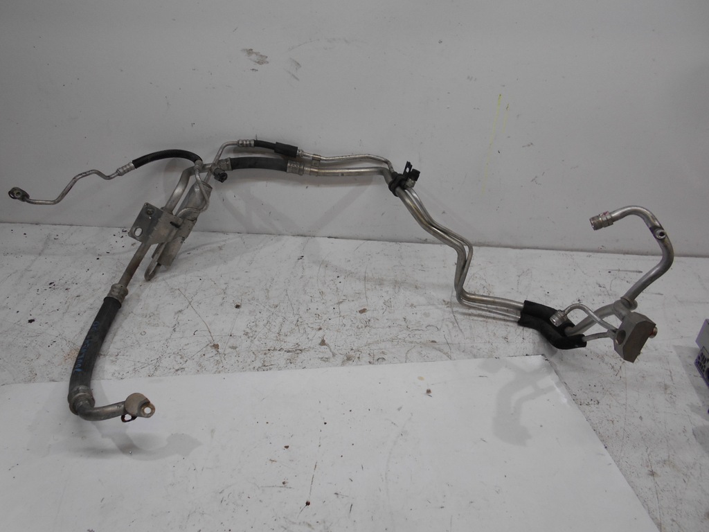 фото №1, Шланг трубка waż кондиционера journey 2,0 crd